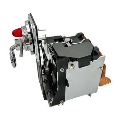 Interruptor automático Thaistle trifásico 105A 75KVA disposición superior del terminal