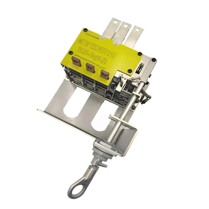 Sumergible 2X313A CSP trifásico interruptor inmerso en aceite de 225KVA unidad completa