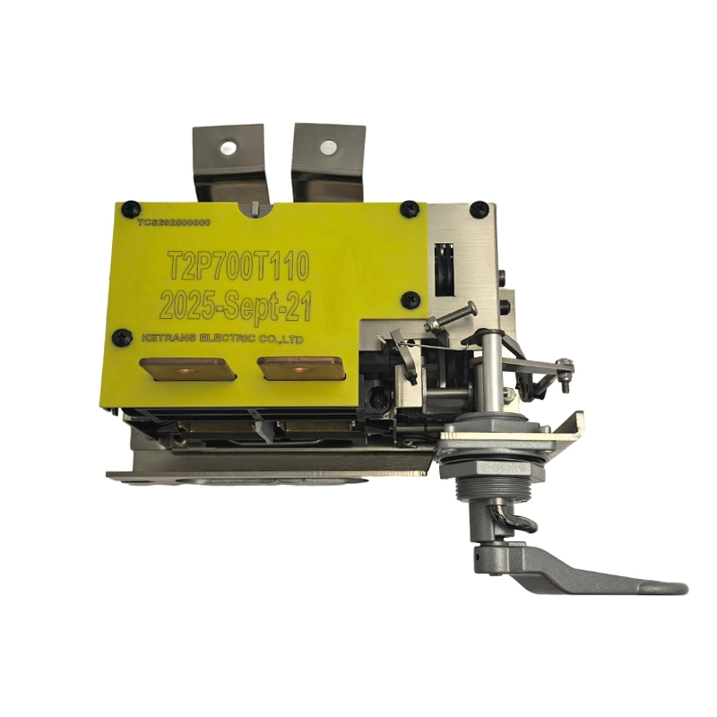 Rompeaceites monofásicos 700A CSP de 167KVA con puertos planos